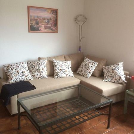 Dg Rechts 108A 2 Zimmer Apartment Dachgeschoss Гольцмінден Екстер'єр фото