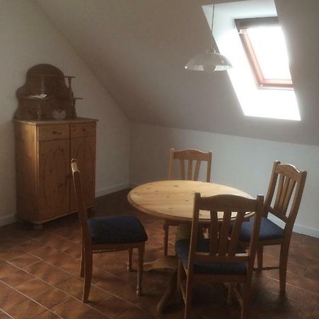 Dg Rechts 108A 2 Zimmer Apartment Dachgeschoss Гольцмінден Екстер'єр фото
