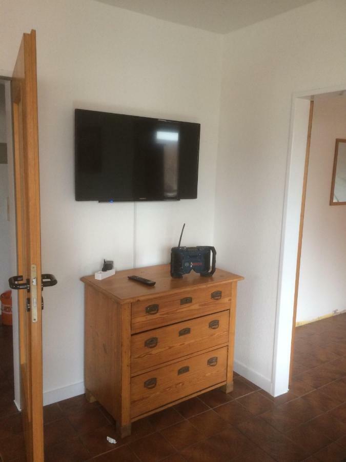 Dg Rechts 108A 2 Zimmer Apartment Dachgeschoss Гольцмінден Екстер'єр фото