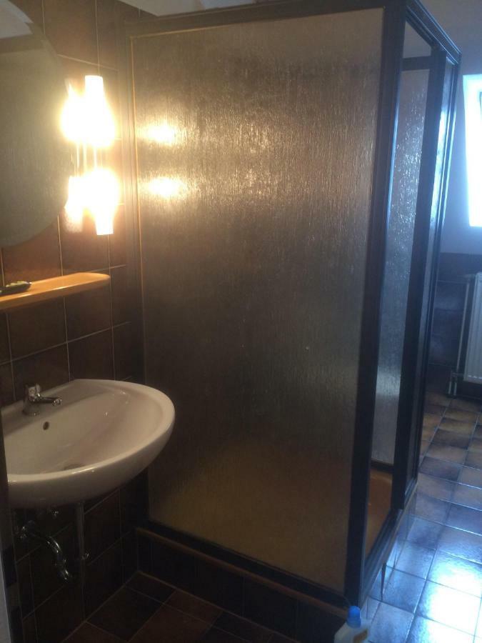 Dg Rechts 108A 2 Zimmer Apartment Dachgeschoss Гольцмінден Екстер'єр фото